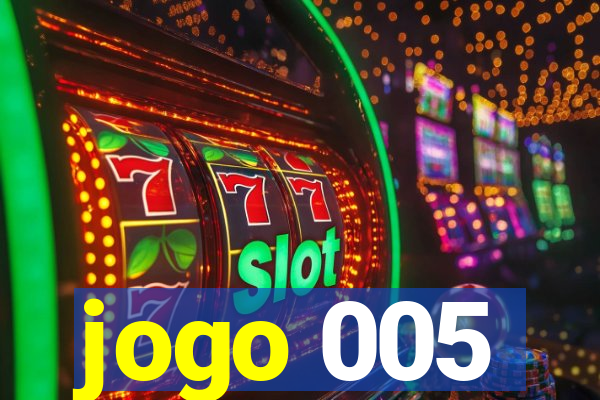 jogo 005